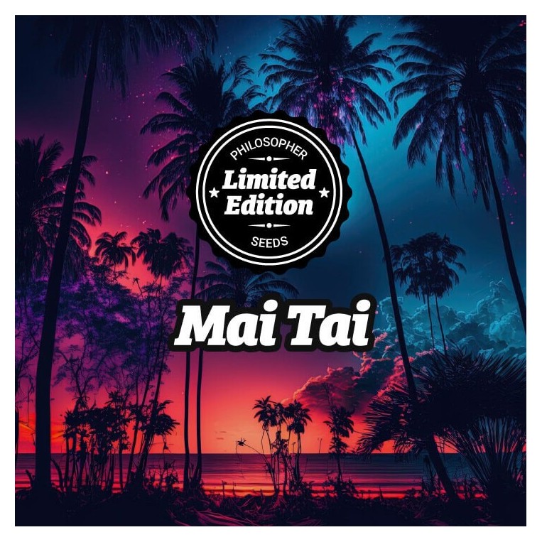 Mai Tai Ed.Especial