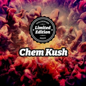 Comprar Chem Kush Ed.Especial