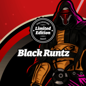 Comprar Black Runtz Ed.Especial