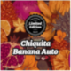 Chiquita Banana Auto Ed. Especial