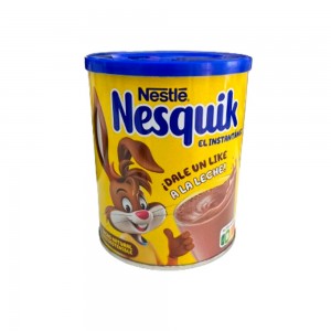 Comprar Nesquik-Flasche 390 gr Verschleierung