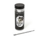 Dabber Acero Inoxidable Poppins Lab