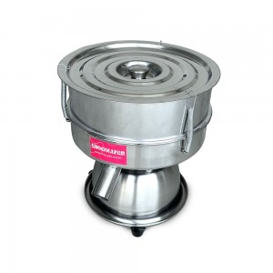 Comprar Dry Sifter Automatico