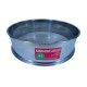 Dry Sifter Acero Inoxidable