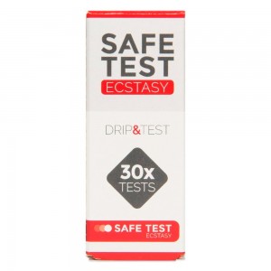 Comprar Safe Test Extasis 1ud