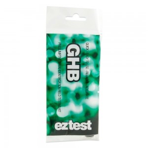 Comprar EZ Test GHB 1ud