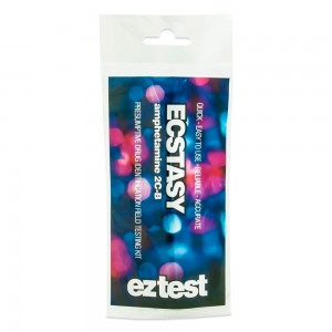 Comprar EZ Test Ecstasy 1ud