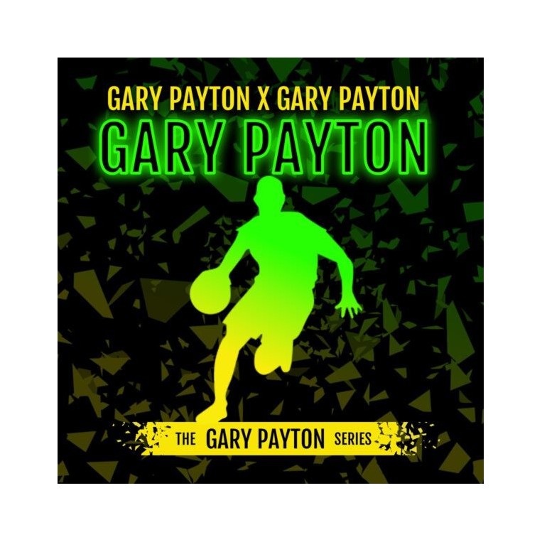 Gary Payton S1