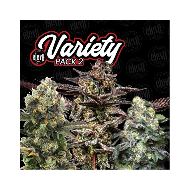 Variety Pack 2