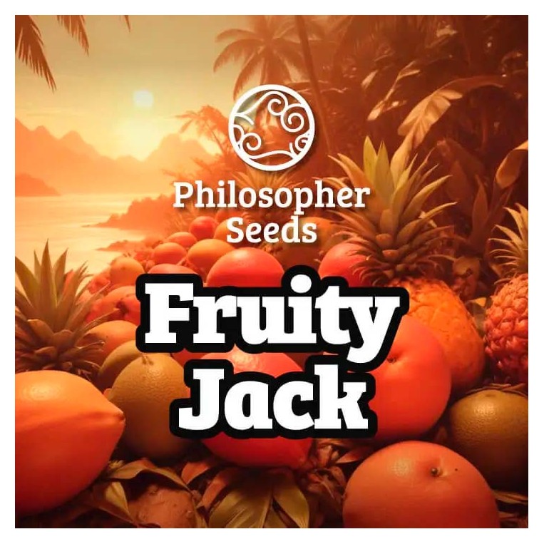 Fruity Jack