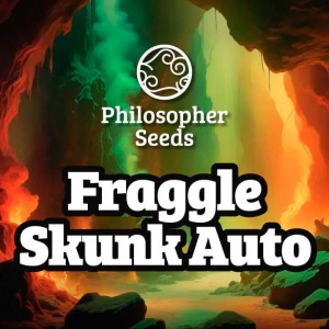 Comprar Fraggle Skunk Auto