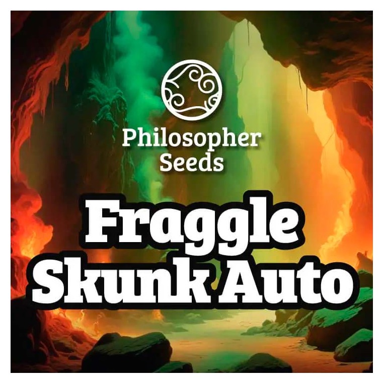 Fraggle Skunk Auto