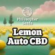 Lemon Auto CBD