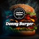 Donny Burger Ed.Especial