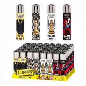 Comprar Clipper Chess Master