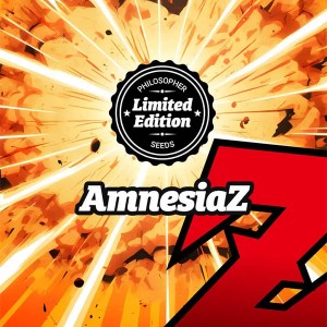 Comprar AmnesiaZ