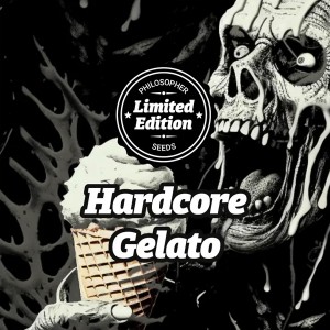 Comprar Hardcore Gelato