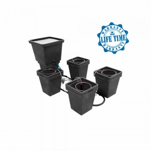 Comprar CultiMate 4 Pack