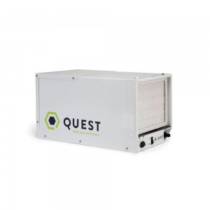 Comprar Aeroo Quest 70 Luftentfeuchter (26 l/Tag)