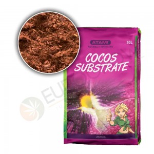 Comprar Sustrato Coco Bcuzz Atami 50L