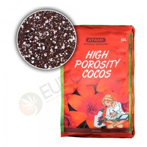 Comprar Atami High Porosity Cocos 50L