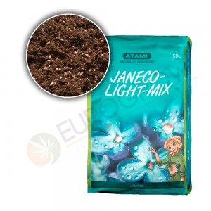 Comprar Janeco Light Mix 50L