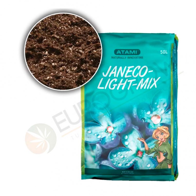 Janeco Ligth Mix 50L