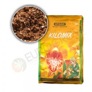 Comprar Kilomix 50L Atami - Erde