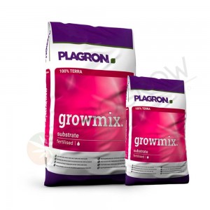 Comprar Plagron GrowMix