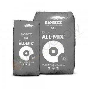 Comprar Alles Mix BioBizz