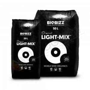 BioBizz Light Mix