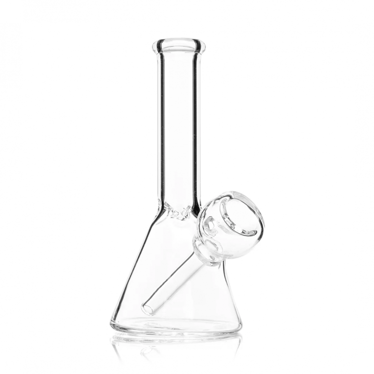 Mini Beaker Bong