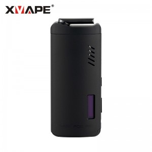 Comprar XVAPE Fog Pro Verdampfer