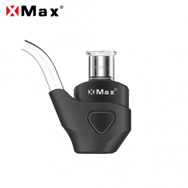 Vaporizador XMAX Riggo