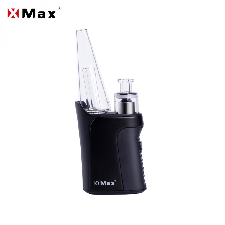 Vaporizador XMAX Qomo