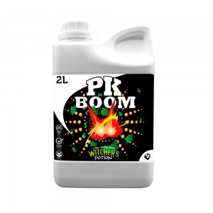 Comprar PK Bloom