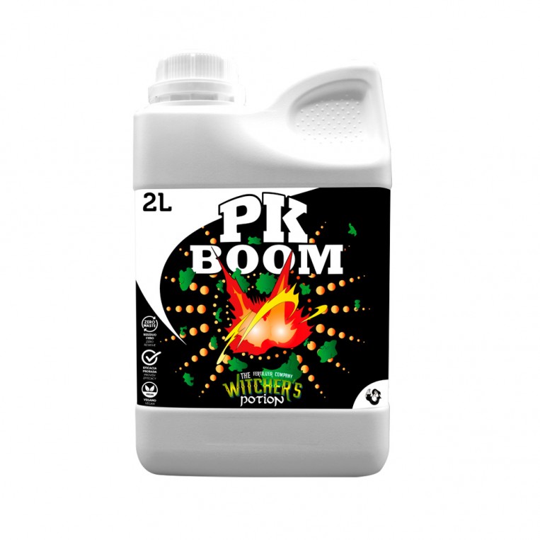 PK Bloom