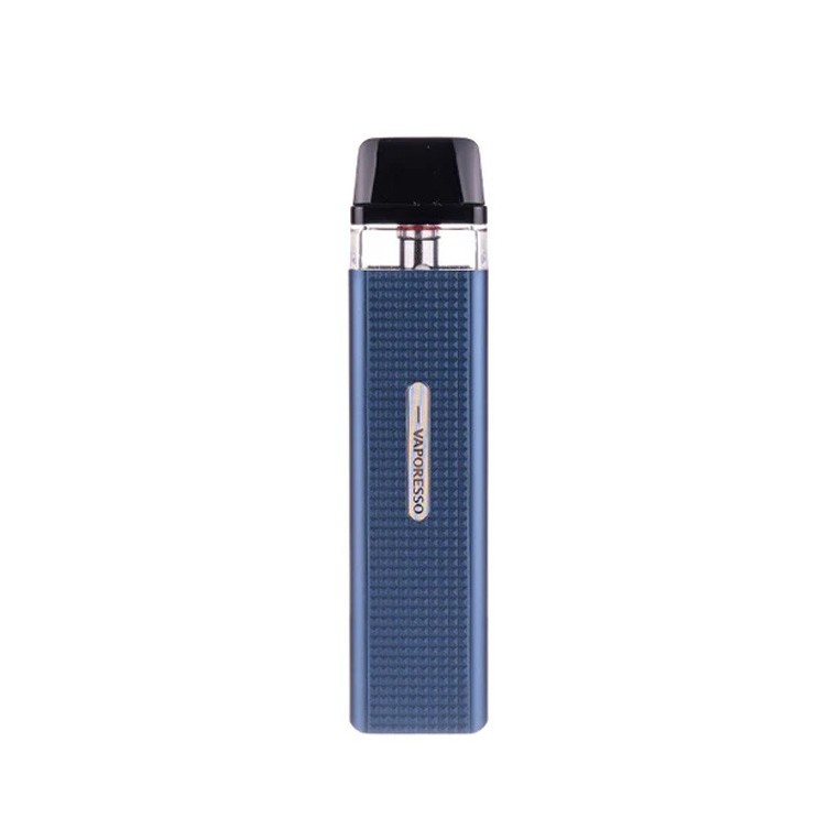 Vapeador Vaporesso Xros Mini Kit Blue