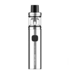 Comprar Vapeador Vaporesso Sky Solo Starter Kit Silver