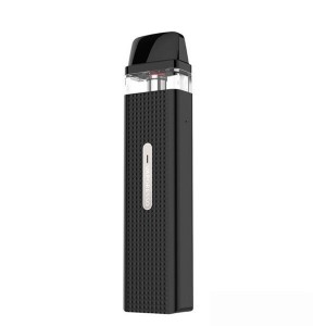 Comprar Vapeador Vaporesso Xros Mini Kit Black