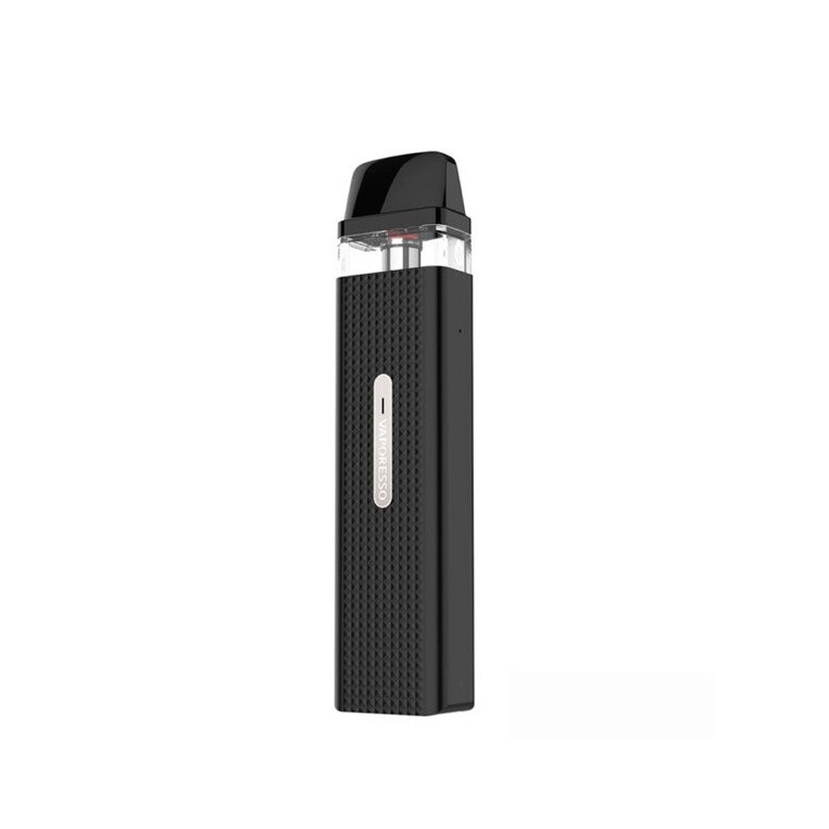 Vapeador Vaporesso Xros Mini Kit Black