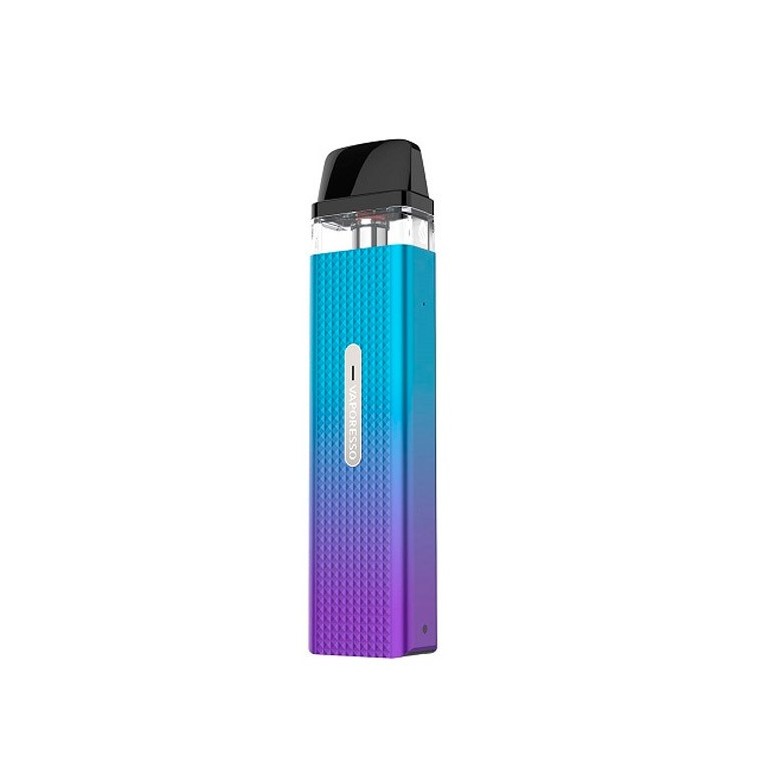 Vapeador Vaporesso Xros Mini Kit Grape & Purple