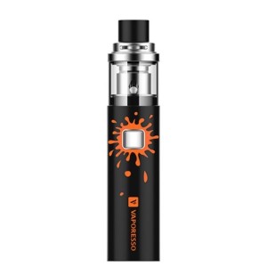 Comprar Vapeador Vaporesso Veco Solo Kit Black