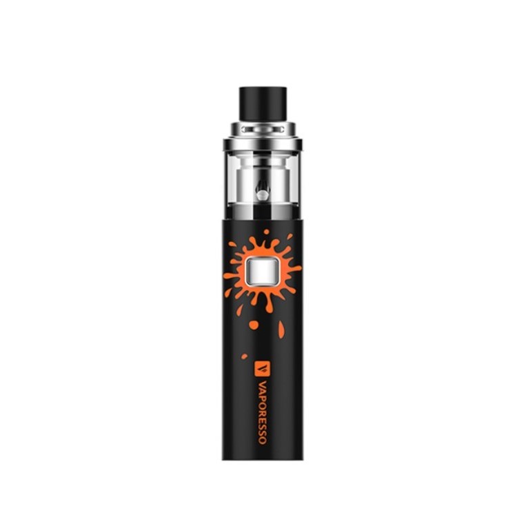 Vapeador Vaporesso Veco Solo Kit Black