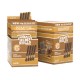 4pk Mini Rolls Basic - Hemp Paper - Honey