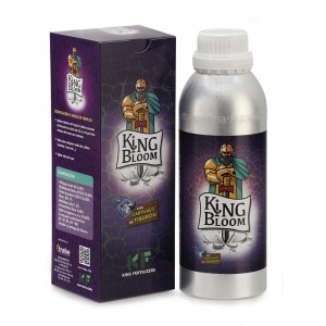 Comprar King Bloom Trabe