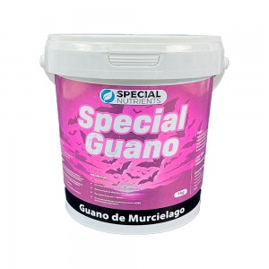 Comprar Special Guano