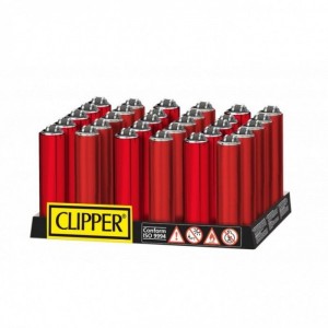 Comprar Cliper Metalico Electric Devil