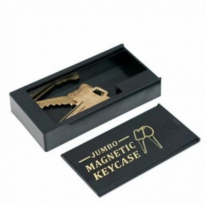 Comprar Camuflaje Magnetic Key Box