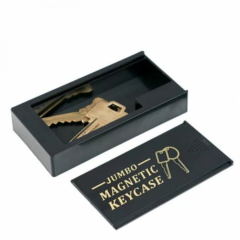 Camuflaje Magnetic Key Box